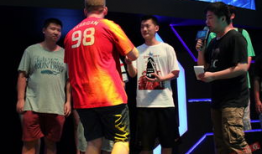 小色 f91 joy直播 noetv,三位电竞主播的精彩对决